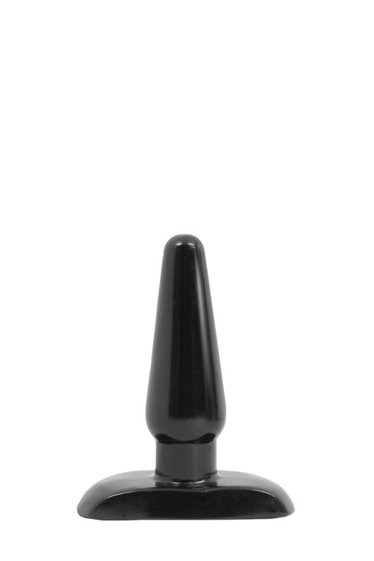 Basic Analplug-Mr. Lover - Sensual Toys