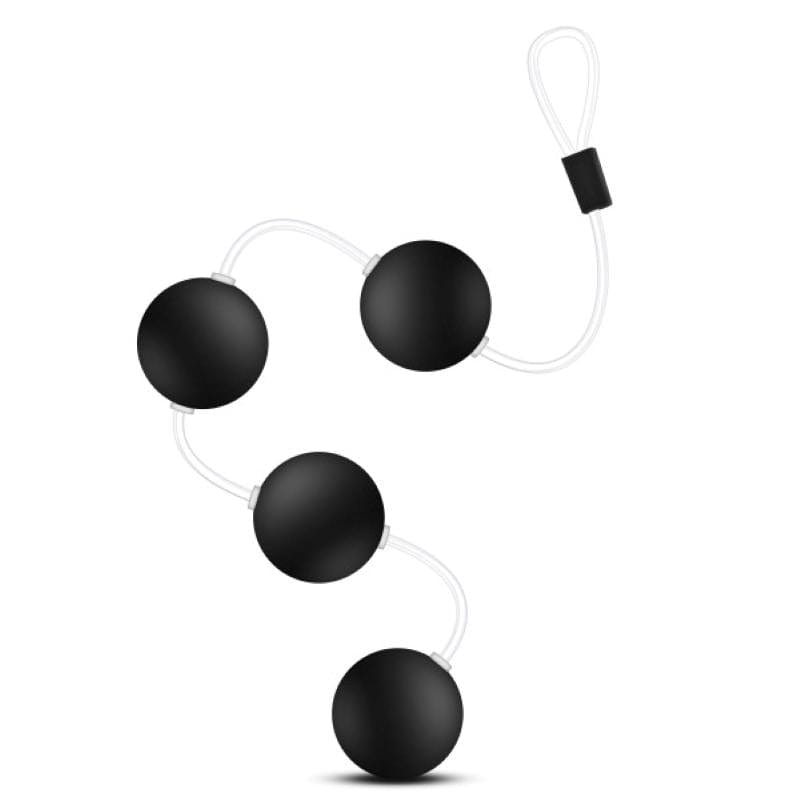 Pleasure Balls-Mr. Lover - Sensual Toys