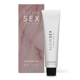 Anal Play Gel-Mr. Lover - Sensual Toys