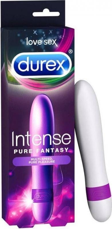 Intense Pure Fantasy Minivibrator-Mr. Lover - Sensual Toys