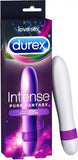 Intense Pure Fantasy Minivibrator-Mr. Lover - Sensual Toys