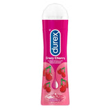Crazy Cherry - Wasserbasiertes Gleitgel-Mr. Lover - Sensual Toys