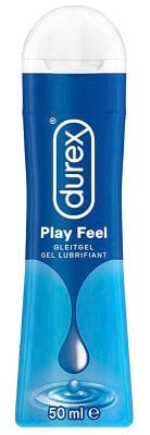 Play Feel Gleitgel 50 ml-Mr. Lover - Sensual Toys