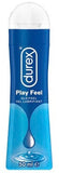 Play Feel Gleitgel 50 ml-Mr. Lover - Sensual Toys