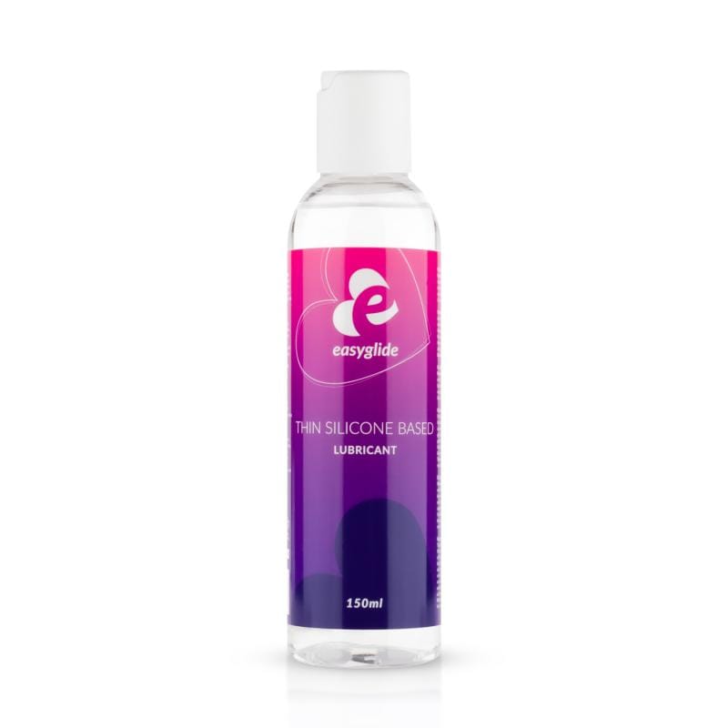 EasyGlide: Dnnes Gleitmittel auf Silikonbasis fr jeden Mr. Lover - Sensual Toys EasyGlide: Dnnes Gleitmittel auf Silikonbasis fr jeden Mr. Lover - Sensual Toys
