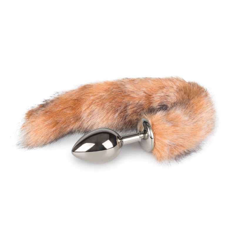 Fuchsschwanz Plug kaufen - Sinnliche Lust erleben Mr. Lover - Sensual Toys Fuchsschwanz Plug kaufen - Sinnliche Lust erleben Mr. Lover - Sensual Toys