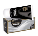 Backside Anal Relax Creme-Mr. Lover - Sensual Toys