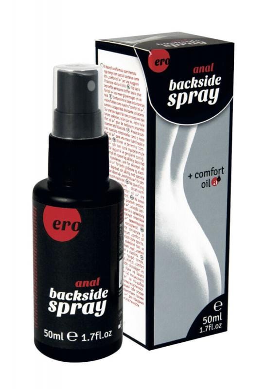 Backside Entspannendes Analspray-Mr. Lover - Sensual Toys
