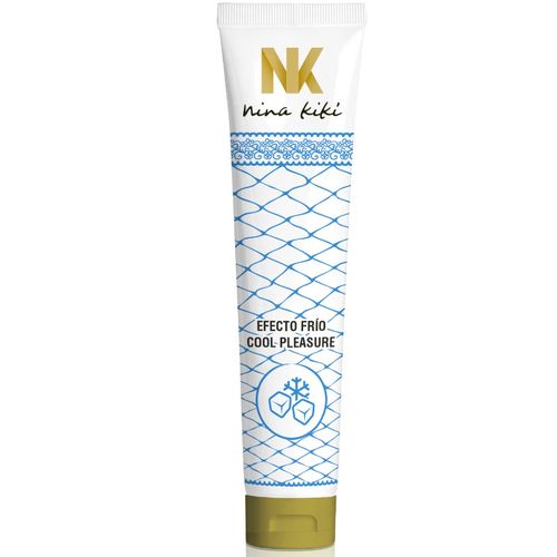 Cooling - Wasserbasiertes Gleitgel mit Kühleffekt 125ml – Mr. Lover