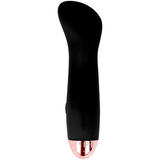 Wiederaufladbarer Silikon-Vibrator mit Dual-Motor – Dolce Vita One