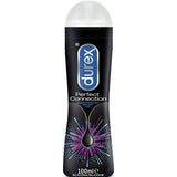 Langanhaltendes Silikongleitmittel – Perfect Connection (100 ml)