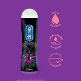 Langanhaltendes Silikongleitmittel – Perfect Connection (100 ml)