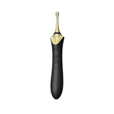 Bess 2 - Luxury Multi-Attachment Massager mit Heizfunktion