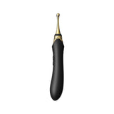 Bess 2 - Luxury Multi-Attachment Massager mit Heizfunktion
