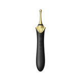 Bess 2 - Luxury Multi-Attachment Massager mit Heizfunktion