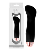Wiederaufladbarer Silikon-Vibrator mit Dual-Motor – Dolce Vita One
