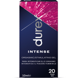 Stimulierendes Klitoris-Gel mit Multisensaten – Intense Orgasmic Gel (10 ml)