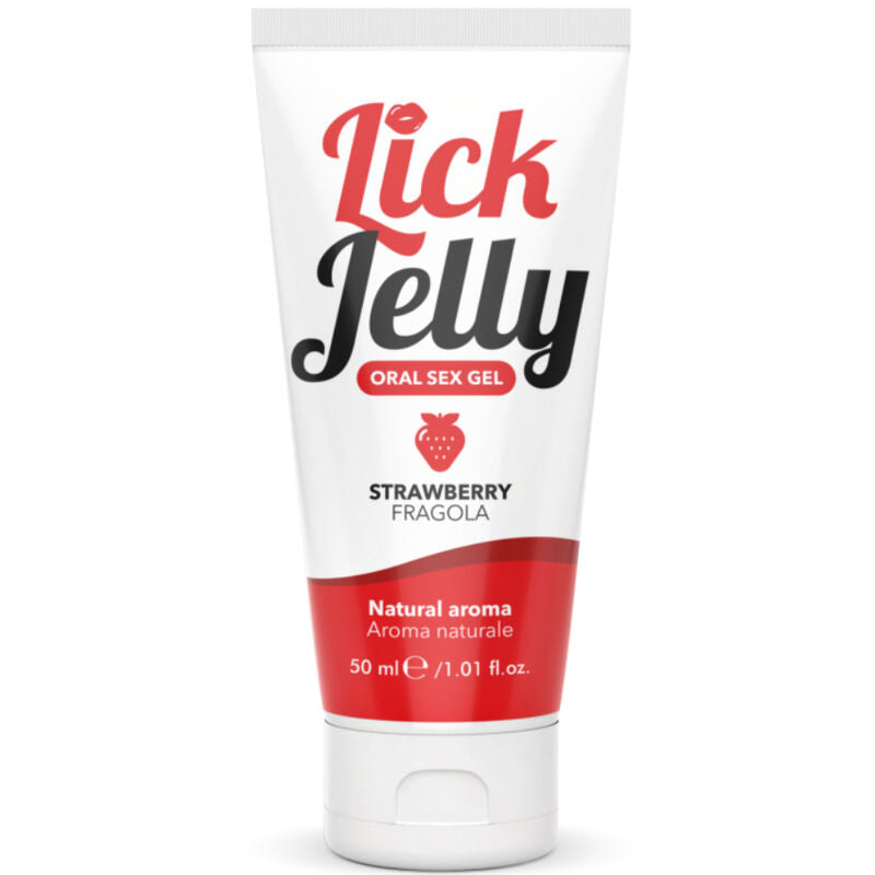Intimateline Lick Jelly Essbares Gleitgel bei Mr. Lover Online Sexshop Mr. Lover - Sensual Toys Intimateline Lick Jelly Essbares Gleitgel bei Mr. Lover Online Sexshop Mr. Lover - Sensual Toys
