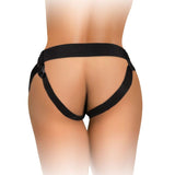 ELITE – Einstellbares Anfänger-Harness mit Body Dock™ (ohne Ringe & Schnallen)