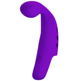 Gorgon - Wiederaufladbarer Finger-Vibrator