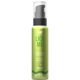 Lick Me Essbares Gel - Caipirinha