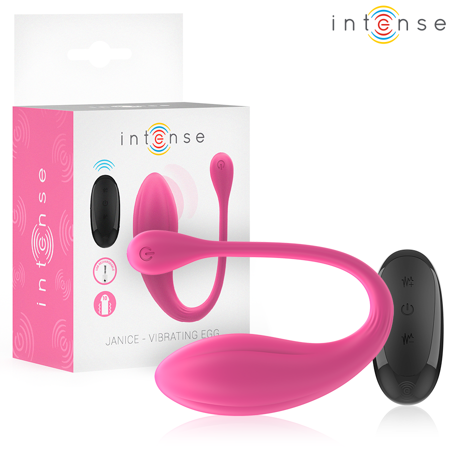 Intense Janice Doppel-Vibrator 10 Modi Medizinisches Silikon Mr. Lover - Sensual Toys Intense Janice Doppel-Vibrator 10 Modi Medizinisches Silikon Mr. Lover - Sensual Toys