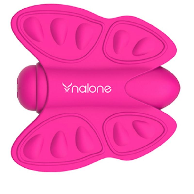 Madam Mini Vibrator Schmetterling Mr. Lover - Sensual Toys Madam Mini Vibrator Schmetterling Mr. Lover - Sensual Toys
