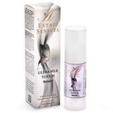Massageöl Ultra Silk Touch - Nature