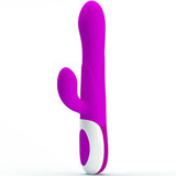 Dempsey - Innovativer aufblasbarer Vibrator