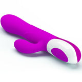 Dempsey - Innovativer aufblasbarer Vibrator