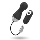 IAN Fernsteuerbarer Vibrator