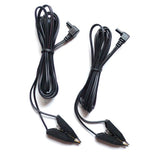 Barry Bite - E-Stim Klemmen-Mr. Lover - Sensual Toys