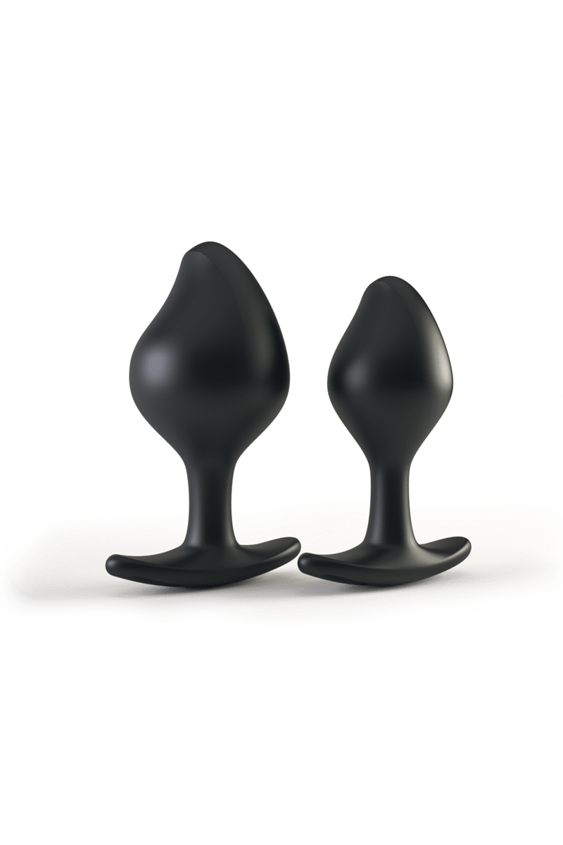 Rocking Force - E-Stim Analplug