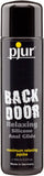 Backdoor Relaxing Lube-Mr. Lover - Sensual Toys