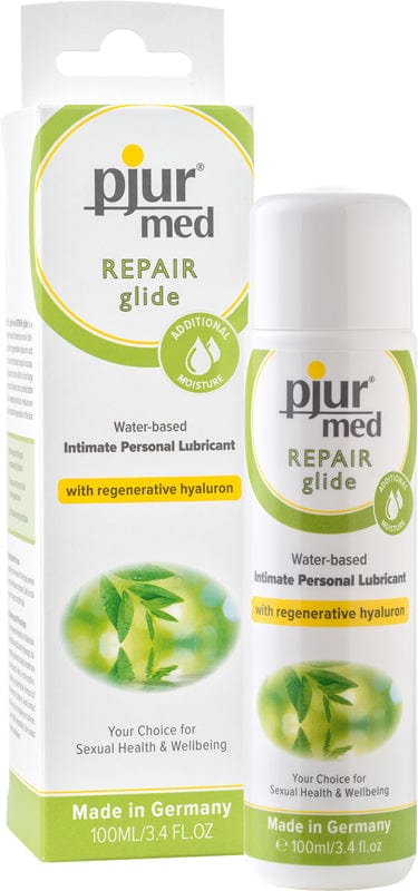Repair Glide mit Hyaluron-Mr. Lover - Sensual Toys