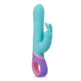 Meta - Rabbit Vibrator-Mr. Lover - Sensual Toys