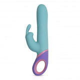 Meta - Rabbit Vibrator-Mr. Lover - Sensual Toys
