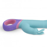 Meta - Rabbit Vibrator-Mr. Lover - Sensual Toys