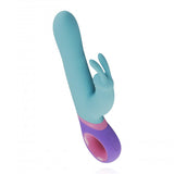 Meta - Rabbit Vibrator-Mr. Lover - Sensual Toys