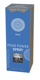 Penis Power Spray-Mr. Lover - Sensual Toys