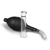 Klitorispumpe mit abnehmbaren Zylinder-Mr. Lover - Sensual Toys