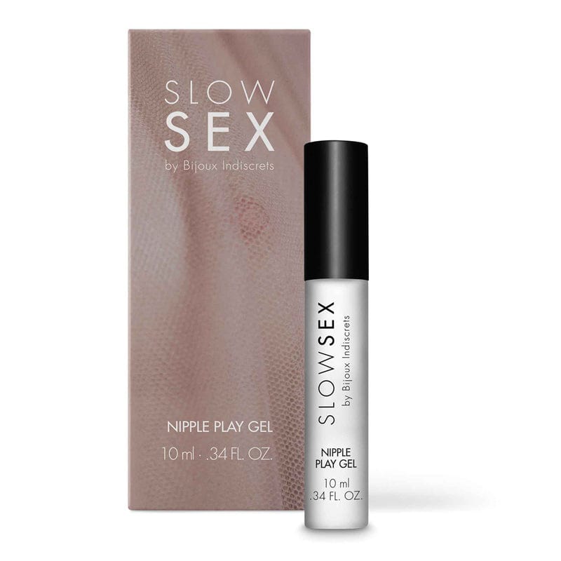 Nipple Play Gel-Mr. Lover - Sensual Toys