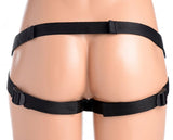 Double-G Deluxe Vibrating Strap-On Kit-Mr. Lover - Sensual Toys