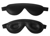 Wattierte Augenbinde-Mr. Lover - Sensual Toys
