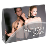 Fetish Bag - Wundertüte-Mr. Lover - Sensual Toys