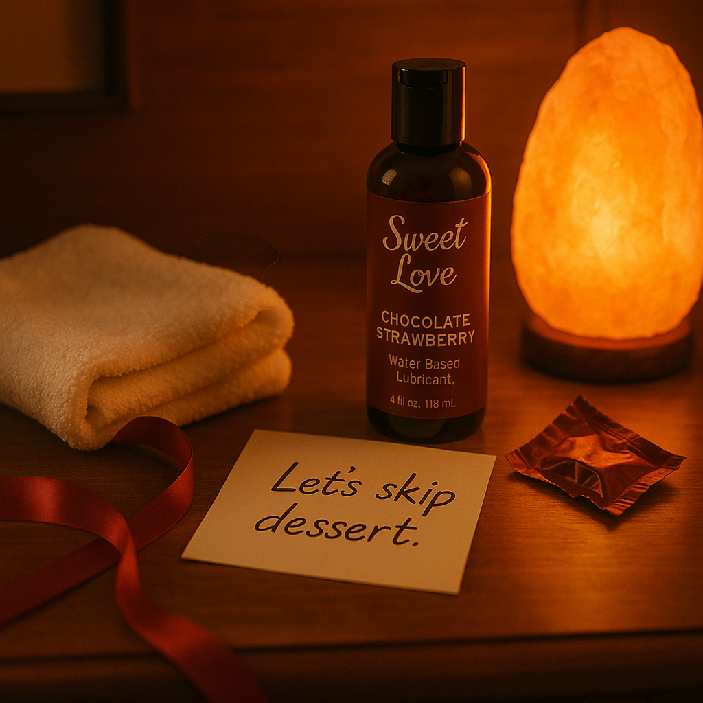 7 Sätze, die mehr antörnen als "Zieh dich aus"