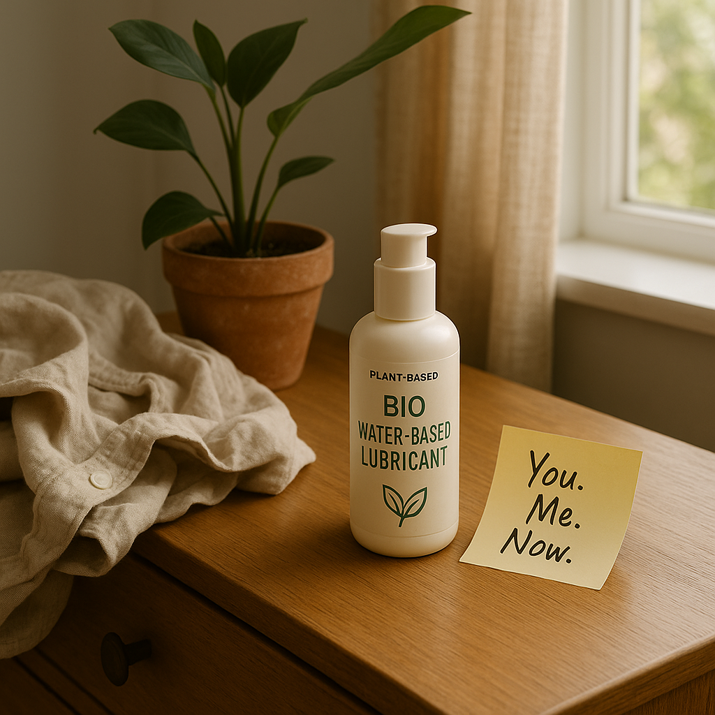 Warum Quickies Beziehungen retten können