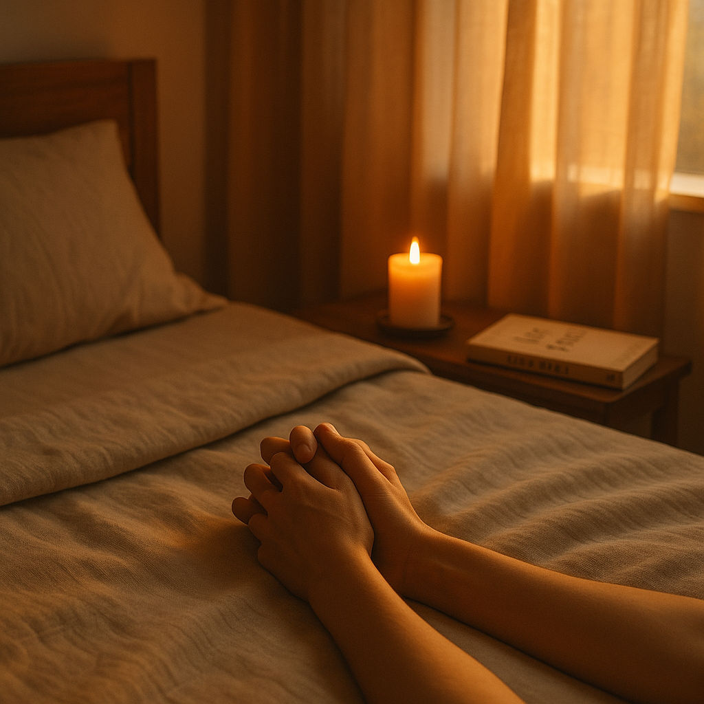 Stille ist auch sexy – warum nicht reden manchmal mehr verbindet