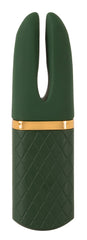 Luxurious Split Tip Vibrator-Mr. Lover - Sensual Toys