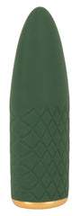 Luxurious Mini Vibrator-Mr. Lover - Sensual Toys